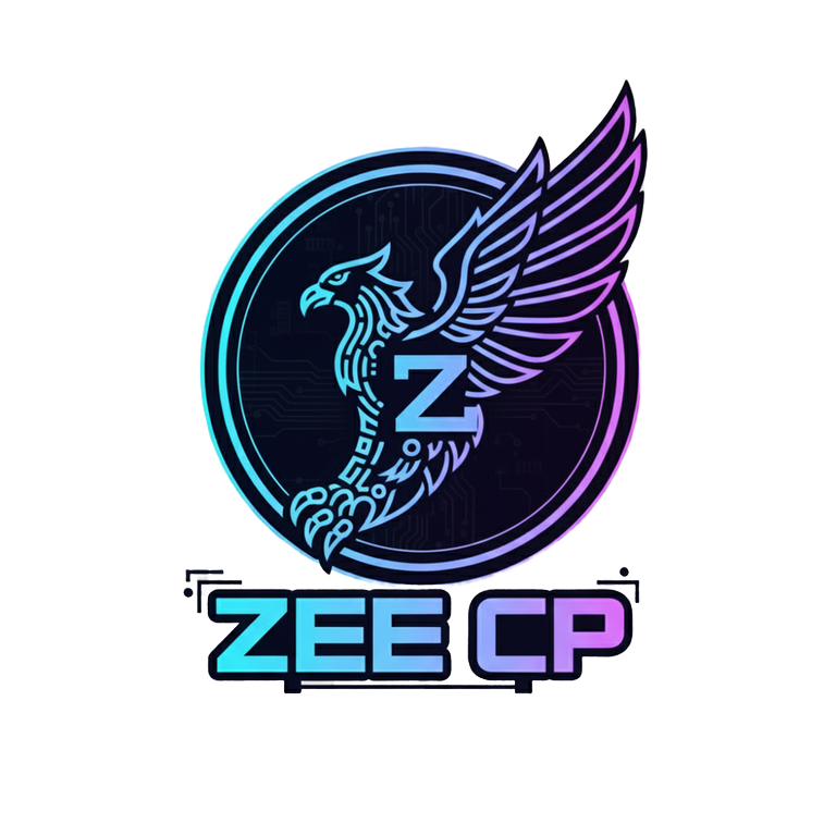 Zee CP Logo